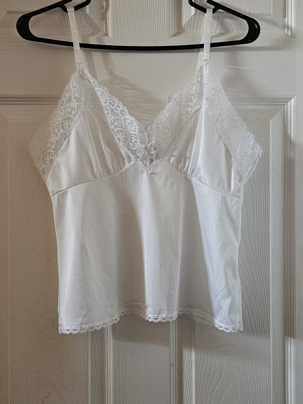 Ashley Taylor Camisole Top Slip